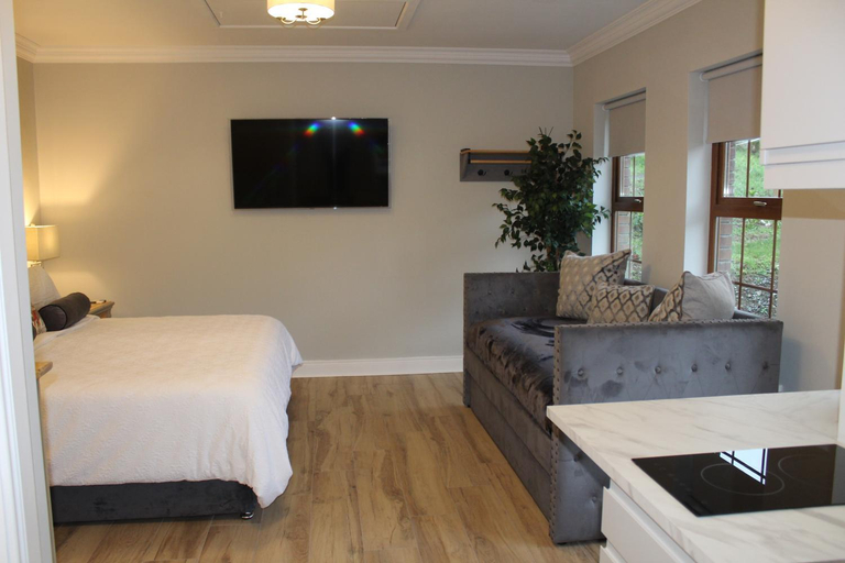 Bedroom, The Fairways, CastleBlayney