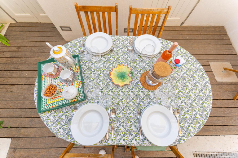 Food & Drinks 4, Casa Alecrim, Alcoutim