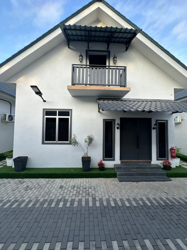 Exterior & Views 5, Rosz Homestay Kuala nerang, Padang Terap