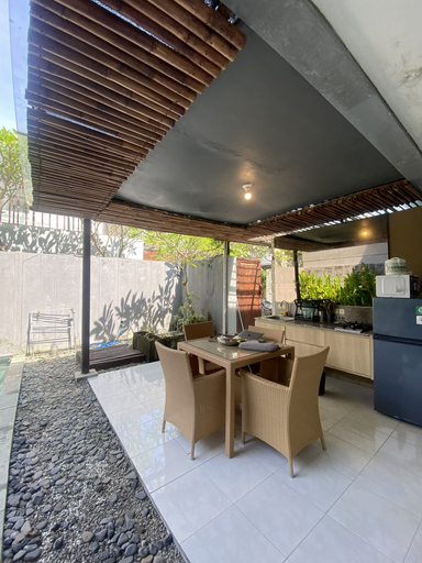Food & Drinks, Birmingham 2BR Villa Nusa Dua by Holistic, Badung