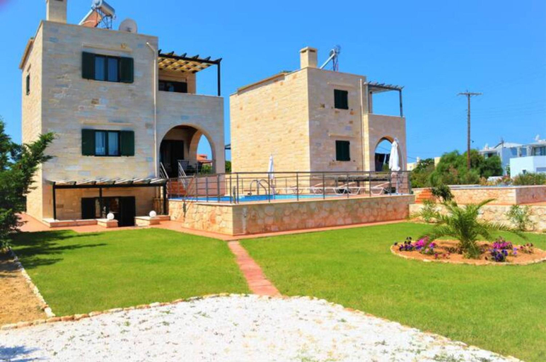 Facilities 5, Villa AlexandraSea View, Crete