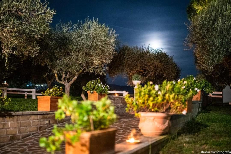 Others 4, La Vista Agriturismo Boutique, Roma