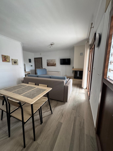 3, Siblings Apartments, Central Macedonia