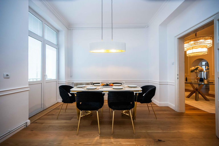 Others, Luxury 3BDR Suite- Maison Imperial, Sarajevo