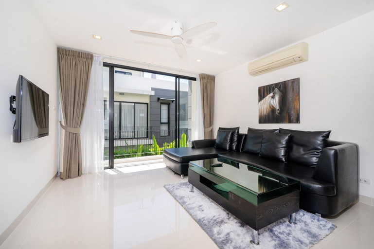 Others 4, Phuket villa in Laguna, Pulau Phuket