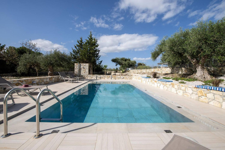 Others 3, Almyrida Hills Villas, Crete