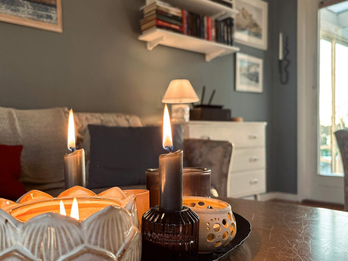 Food & Drinks, star holiday home in VARBERG-By Traum, Varberg
