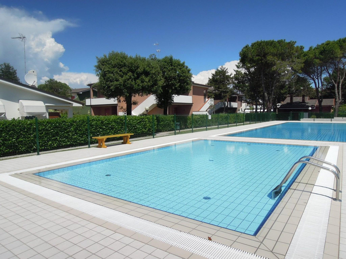 Sport & Beauty, Villaggio Azzurro, Venezia