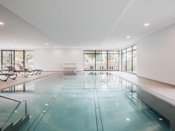 Sport & Beauty 2, Hotel Victoria Kaprun - All Inclusive, Zell am See