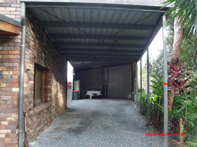 Exterior & Views, Emerald Tropical Palms B & B, Coffs Harbour - Pt B
