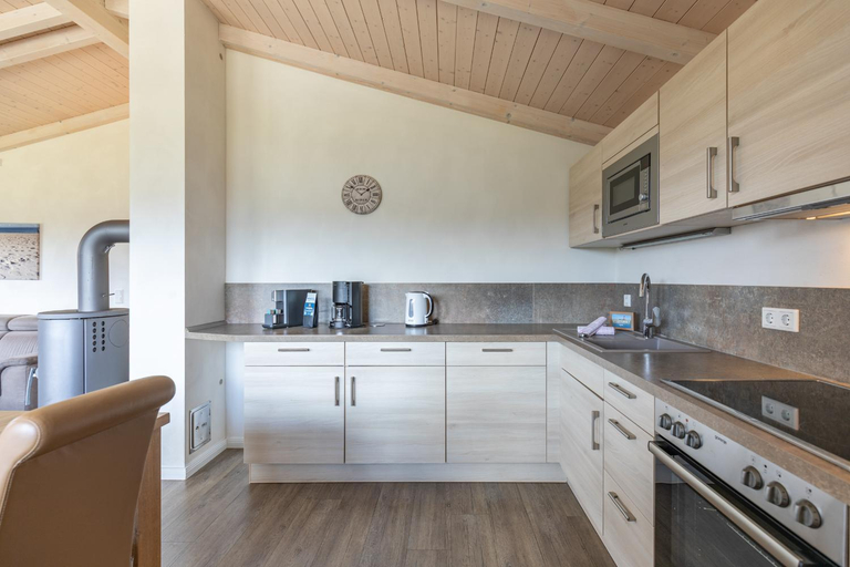 Others 5, Gemutliches, exklusives Ferienhaus in Dagebull, Nordfriesland