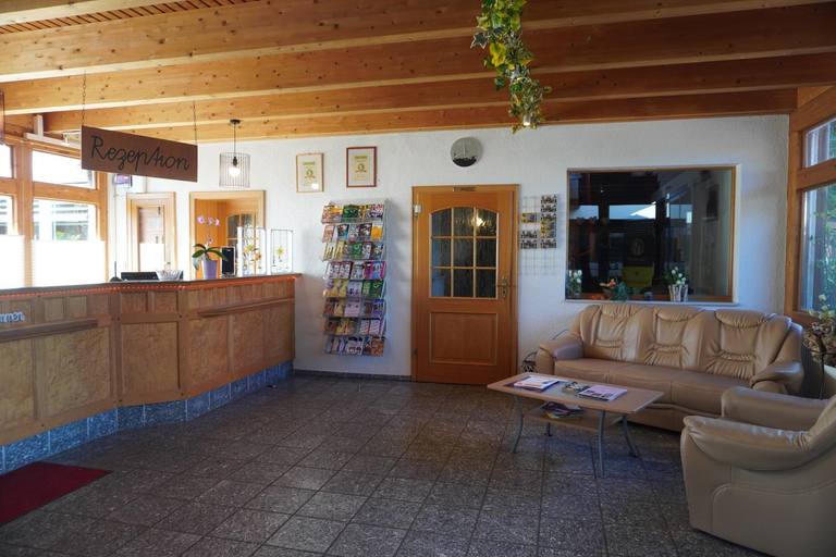 Public Area 2, Alcor Hotel Feriendorf an der Ostsee, Nordwestmecklenburg