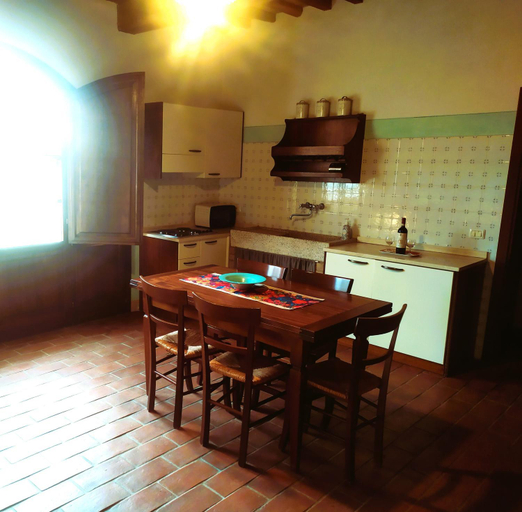Others 5, La Casina- Podere della Collina, Pisa