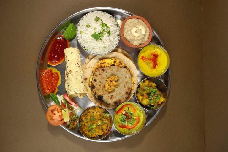Food & Drinks 5, Hotel Royal Ambience, Varanasi