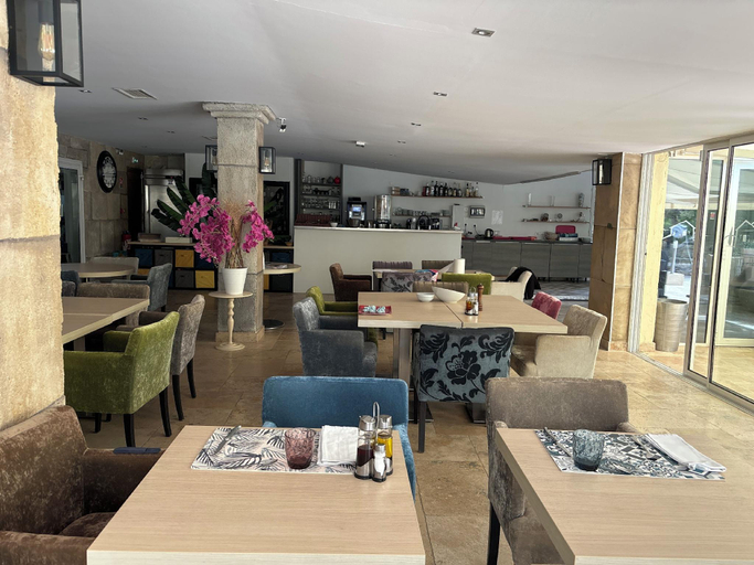 Food & Drinks 4, La madone, Vaucluse