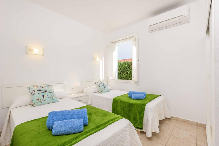 Bedroom 2, Villa Tia Dora, Baleares