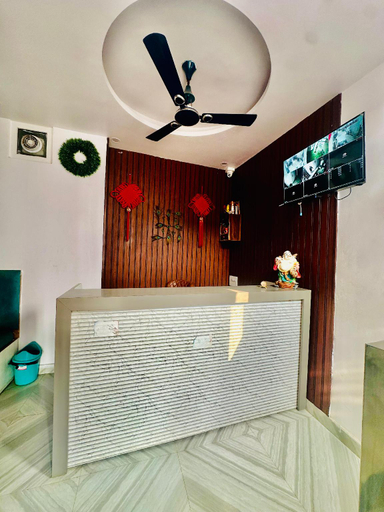 Others 5, The Sukoon House , Garhwal