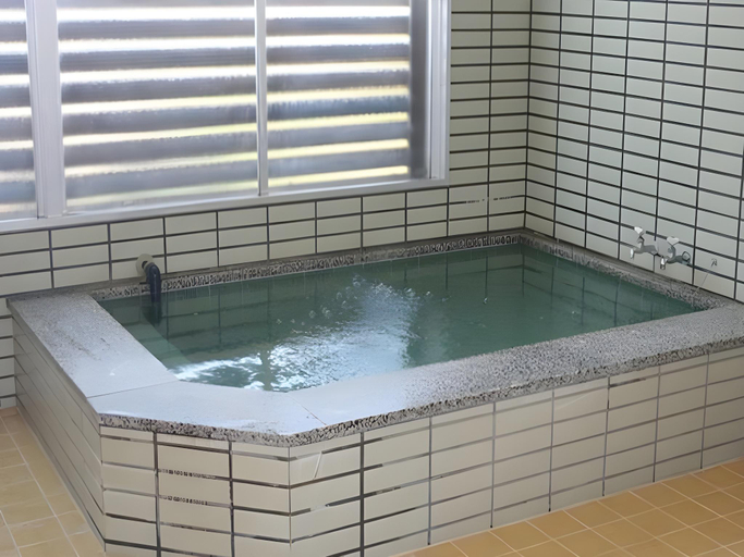 Bathroom, Sunset Breeze Hota Hostel, Kyonan