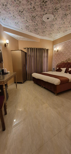 Others 5, Ray of Maya Hotel, Agra