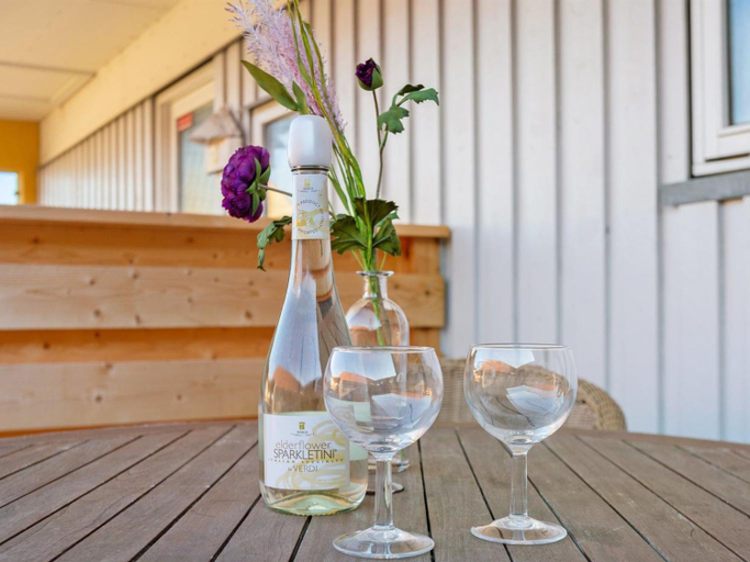 Food & Drinks, Apartment Gulla - 300m from the sea by Interhome, Bornholm