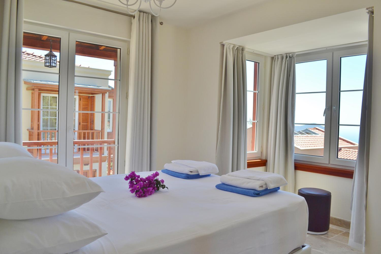 Bedroom 3, Villa Zeytin Kalkan, Kaş