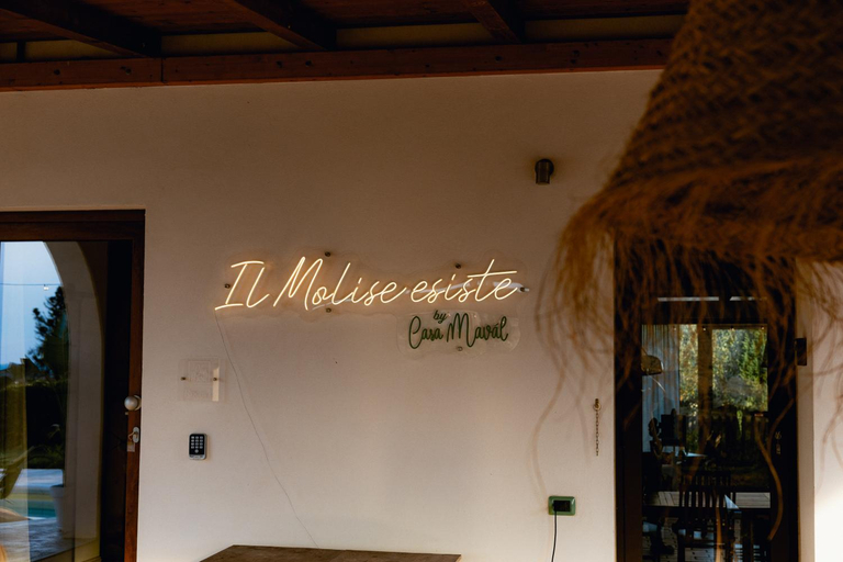 Others 5, Casa Maval, Campobasso