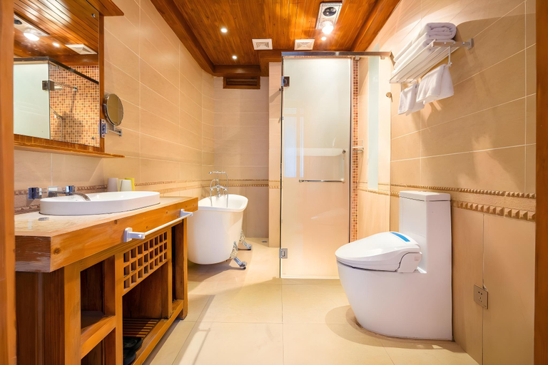 3, Shile Holiday Courtyard, Lijiang