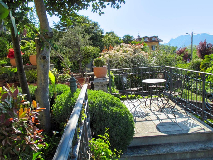 Garden 4, Casa Bureglio, Verbano-Cusio-Ossola