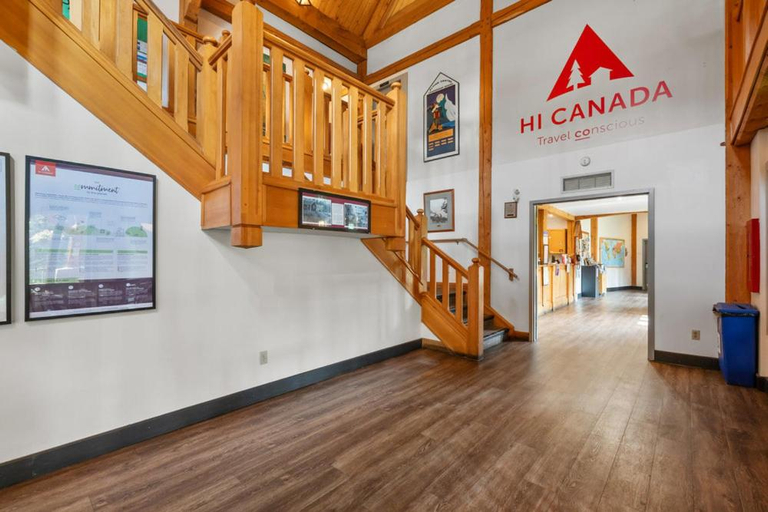 Others 4, HI Lake Louise Alpine Centre - Hostel, Division No. 15