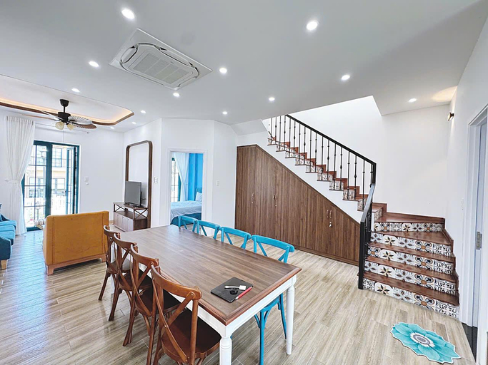 Others 5, Hoàng Gia Villa 4PN- Novaworld Phan Thiết, Phan Thiết