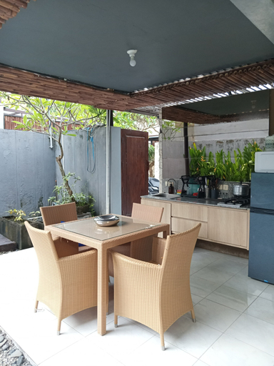 Others 4, Birmingham 2BR Villa Nusa Dua by Holistic, Badung
