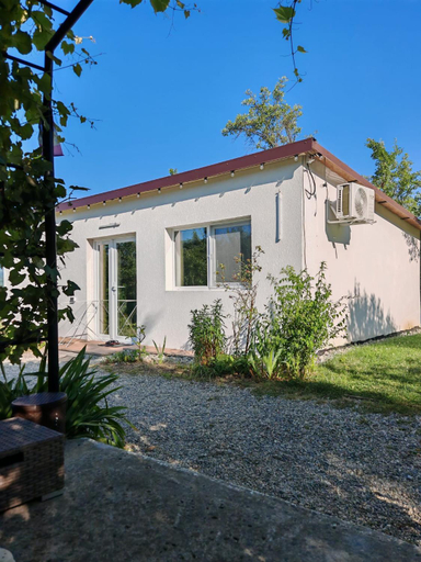 Others 4, Epic Glamping, Calimanesti