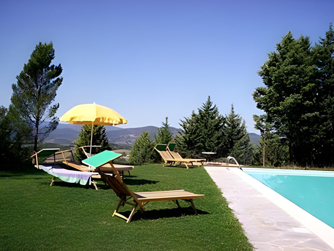 Sport & Beauty 2, Agriturismo Monterosello, Perugia