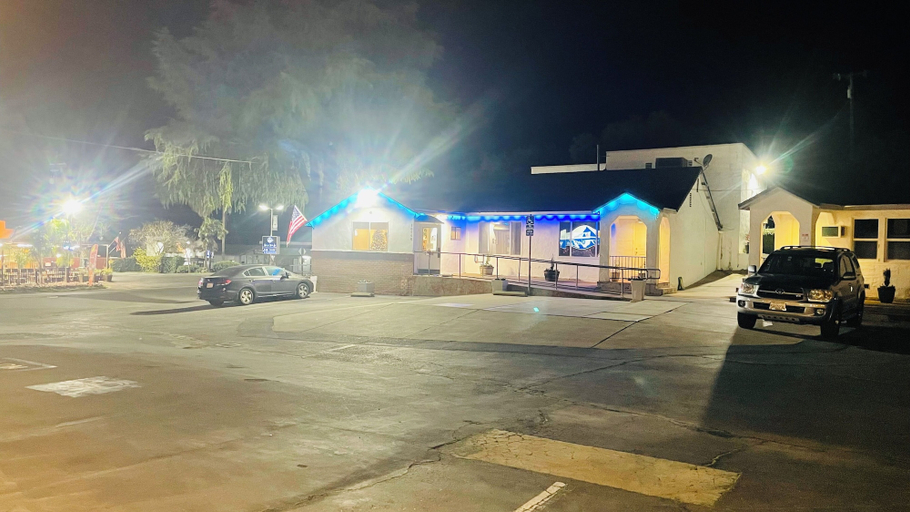Exterior 5, Rodeway Inn Jackson - Martell, Amador