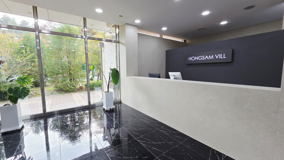Others 4, Jinan Redginseng Ville, Jinan