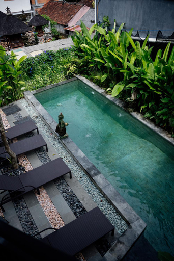 Sport & Beauty 5, Goutama Homestay, Gianyar