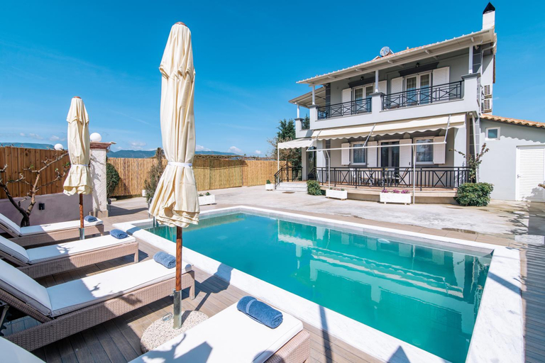Others 4, Irene Luxury Villa, Ionian Islands