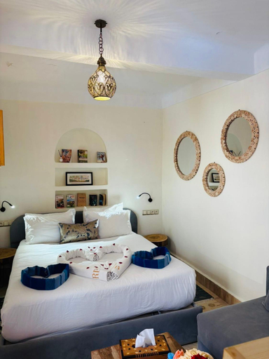 Others 5, Riad Babette, Essaouira