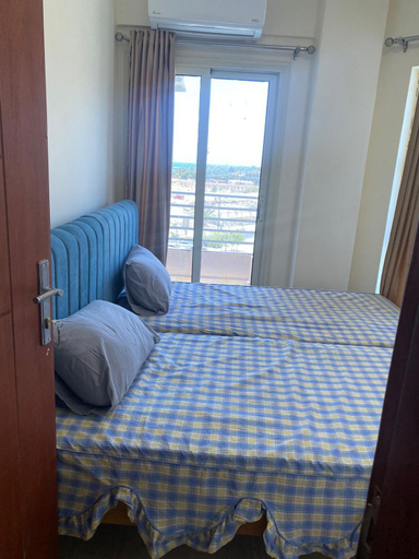 Bedroom 2, Princess Resort, Al-Ghurdaqah