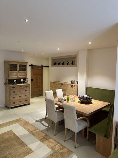 Others 4, Alpine Rooms and Suites Livigno - Camana Noa -, Sondrio