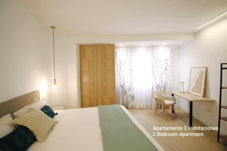 3, Suite Princesa Nazari, Granada