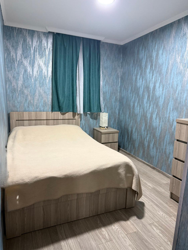 Bedroom 2, Apartment LINIMA, Tbilisi