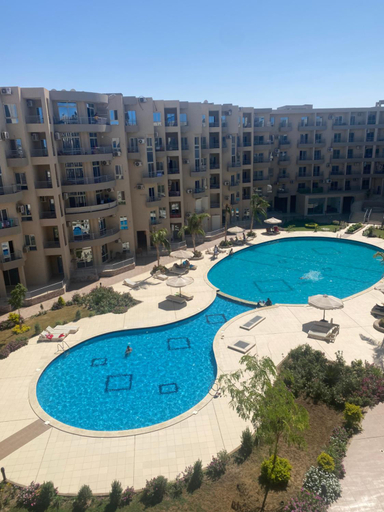 Sport & Beauty 4, Princess Resort, Al-Ghurdaqah