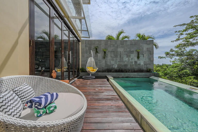 Sport & Beauty 2, The Darling Ocean View Villa, Uluwatu - Bali, Badung