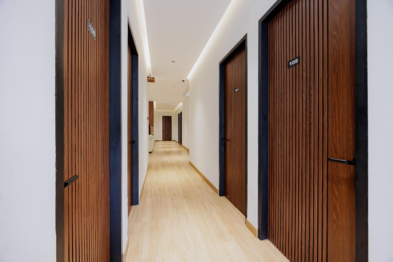 Others 4, Urbanview Hotel Yampi TB Simatupang, Jakarta Selatan