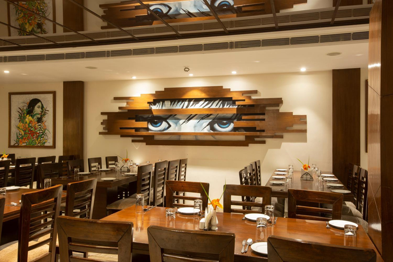 Food & Drinks 5, Hotel Airport Luxury Suites @ Delhi Airport , Delhi