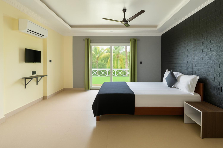 Others 3, Luxzy Studio Apartments Goa, North Goa