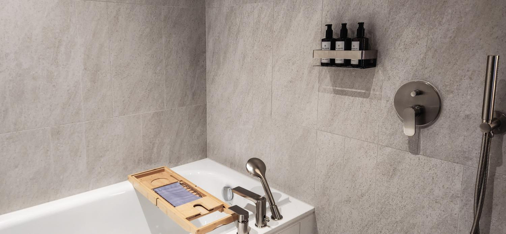 Bathroom 4, Wyndham Goseong Gangwon, Goseong