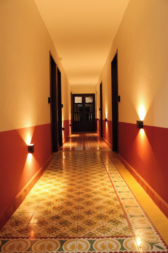 Others 5, Lidia Anturios Suites, Del Centro
