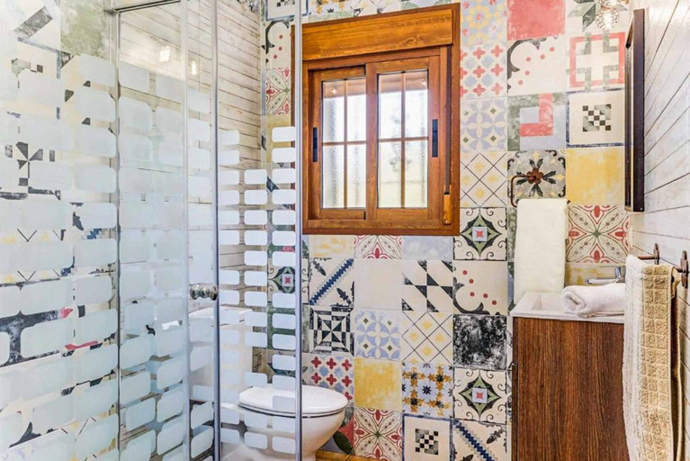 Facilities 5, Villa Cortijo Herrero, Málaga